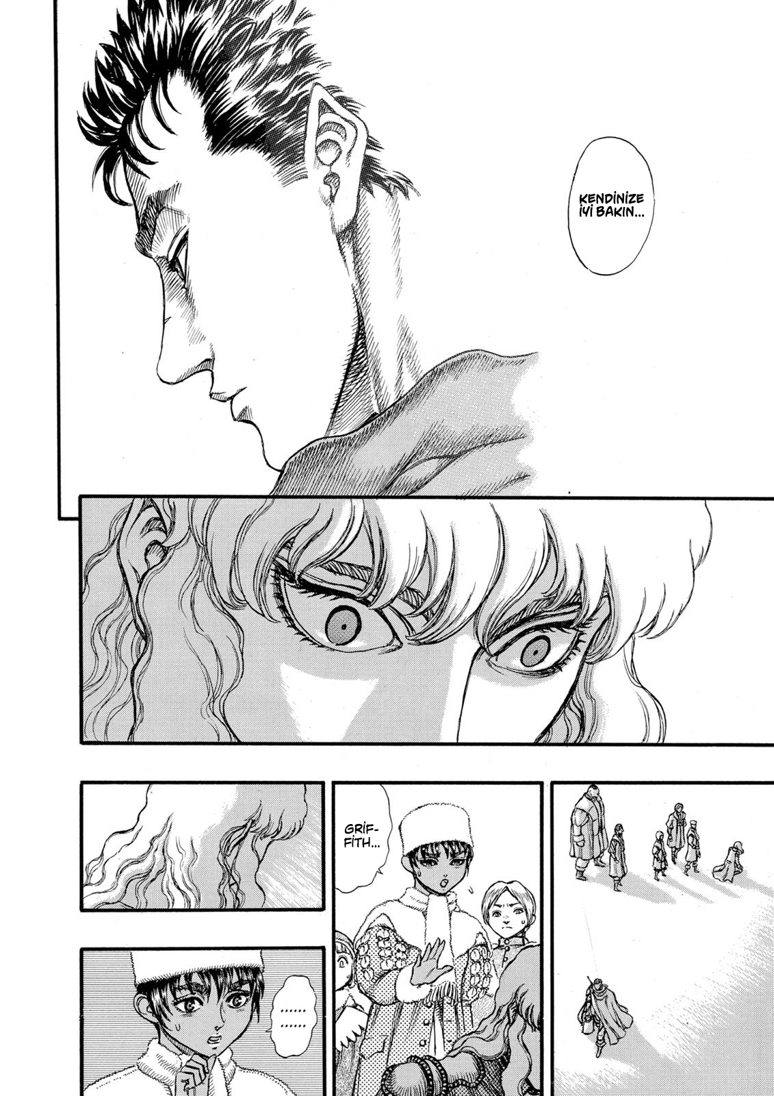 Read Berserk tr Manga Online