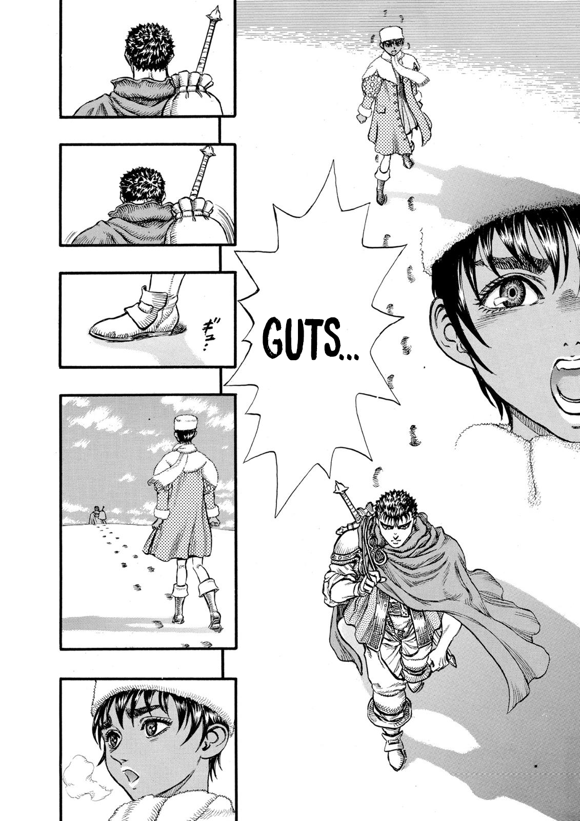 Read Berserk tr Manga Online