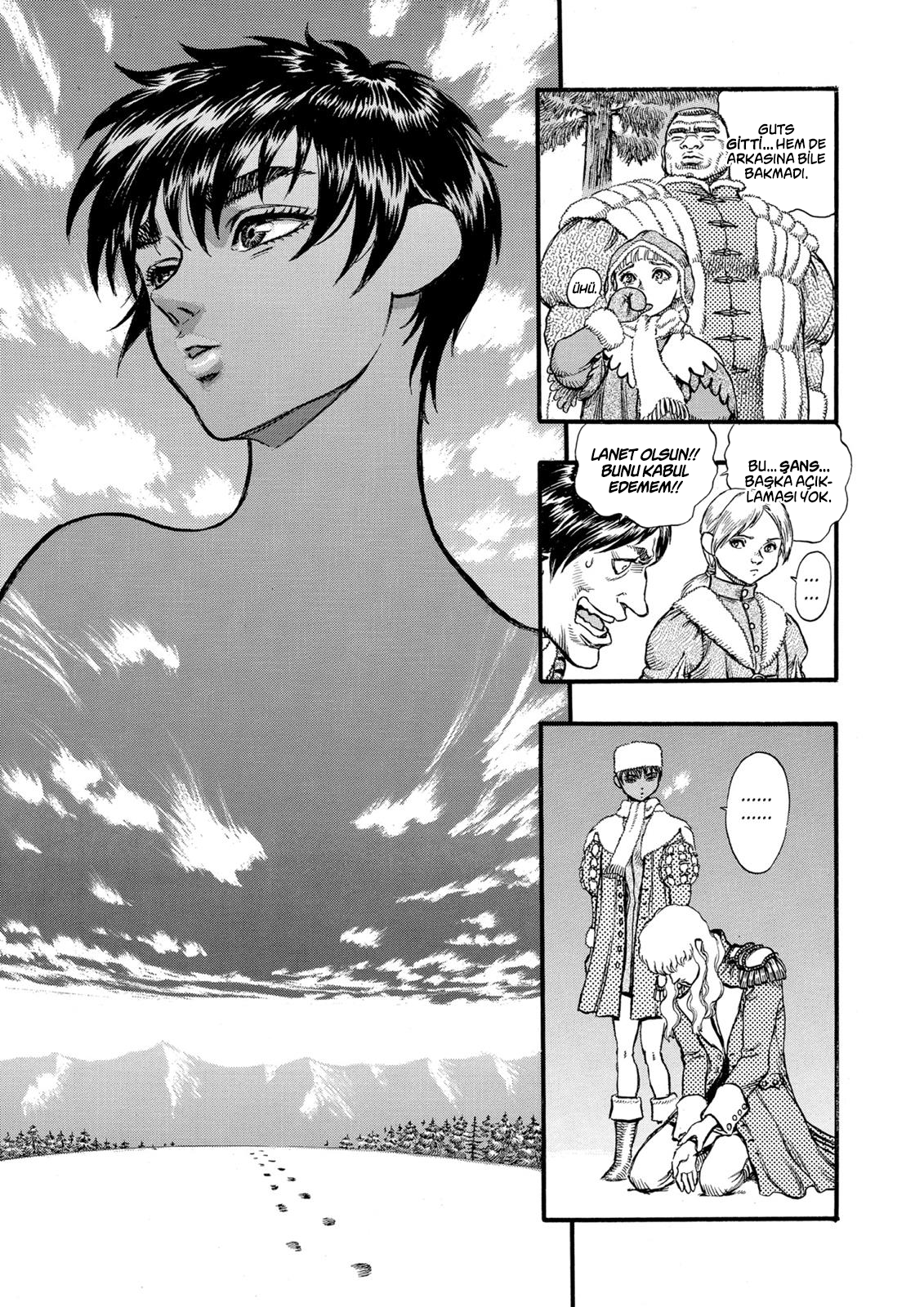Read Berserk tr Manga Online