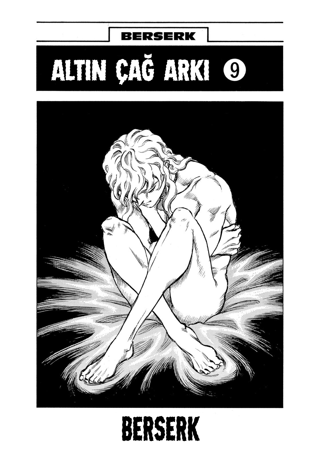 Read Berserk tr Manga Online