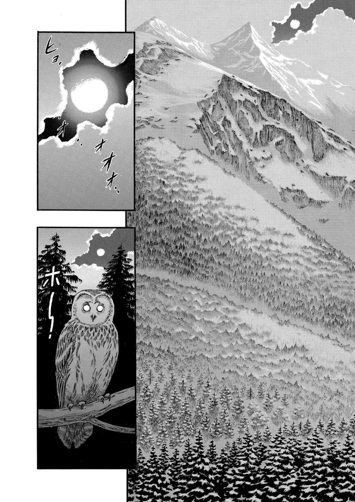 Read Berserk tr Manga Online