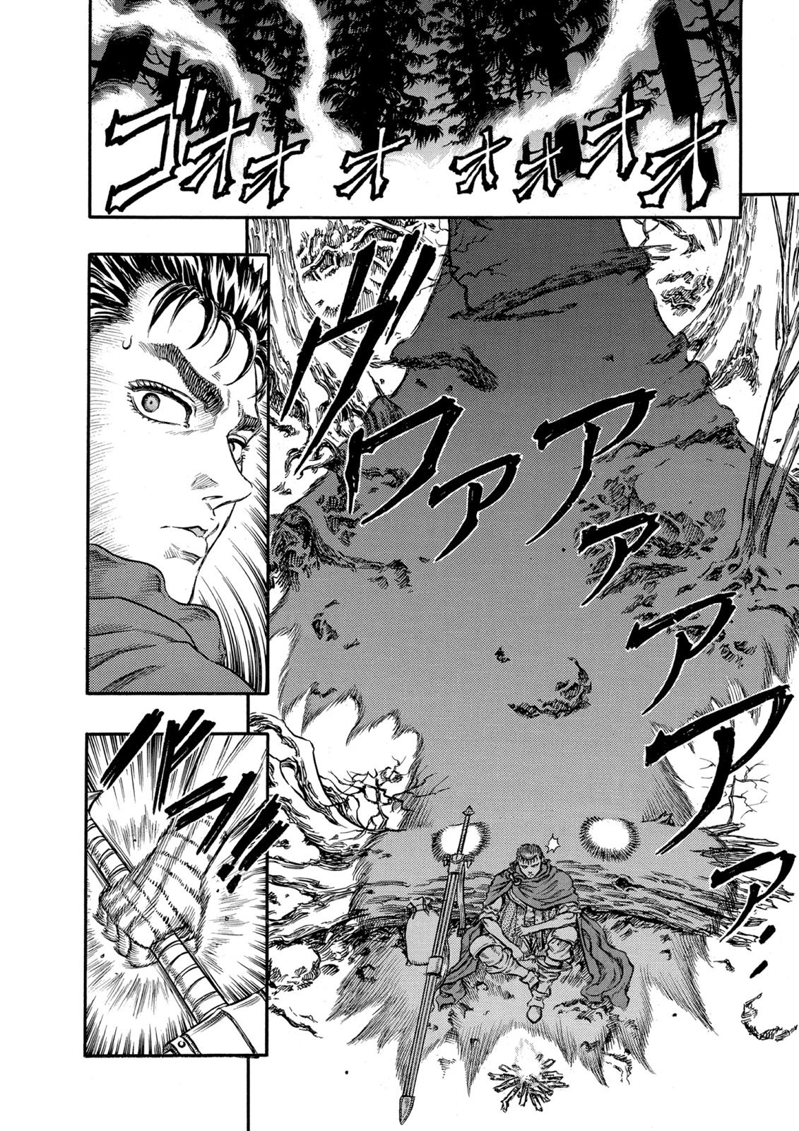 Read Berserk tr Manga Online