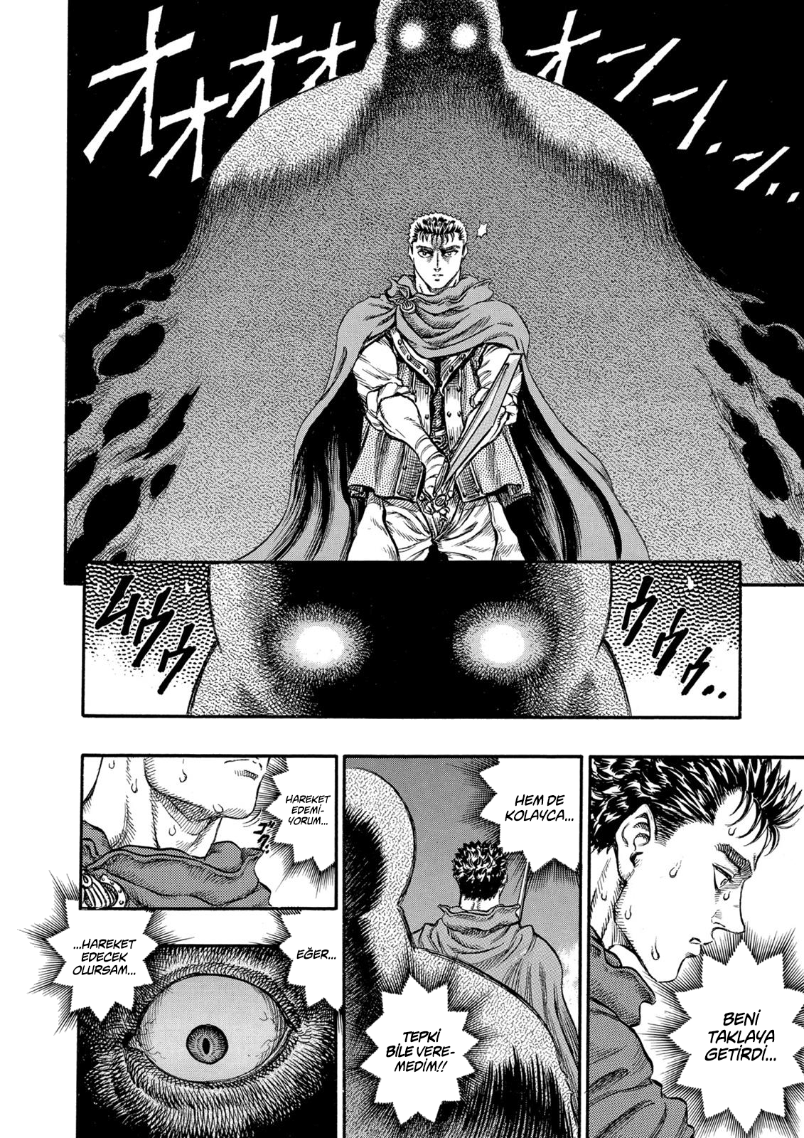 Read Berserk tr Manga Online