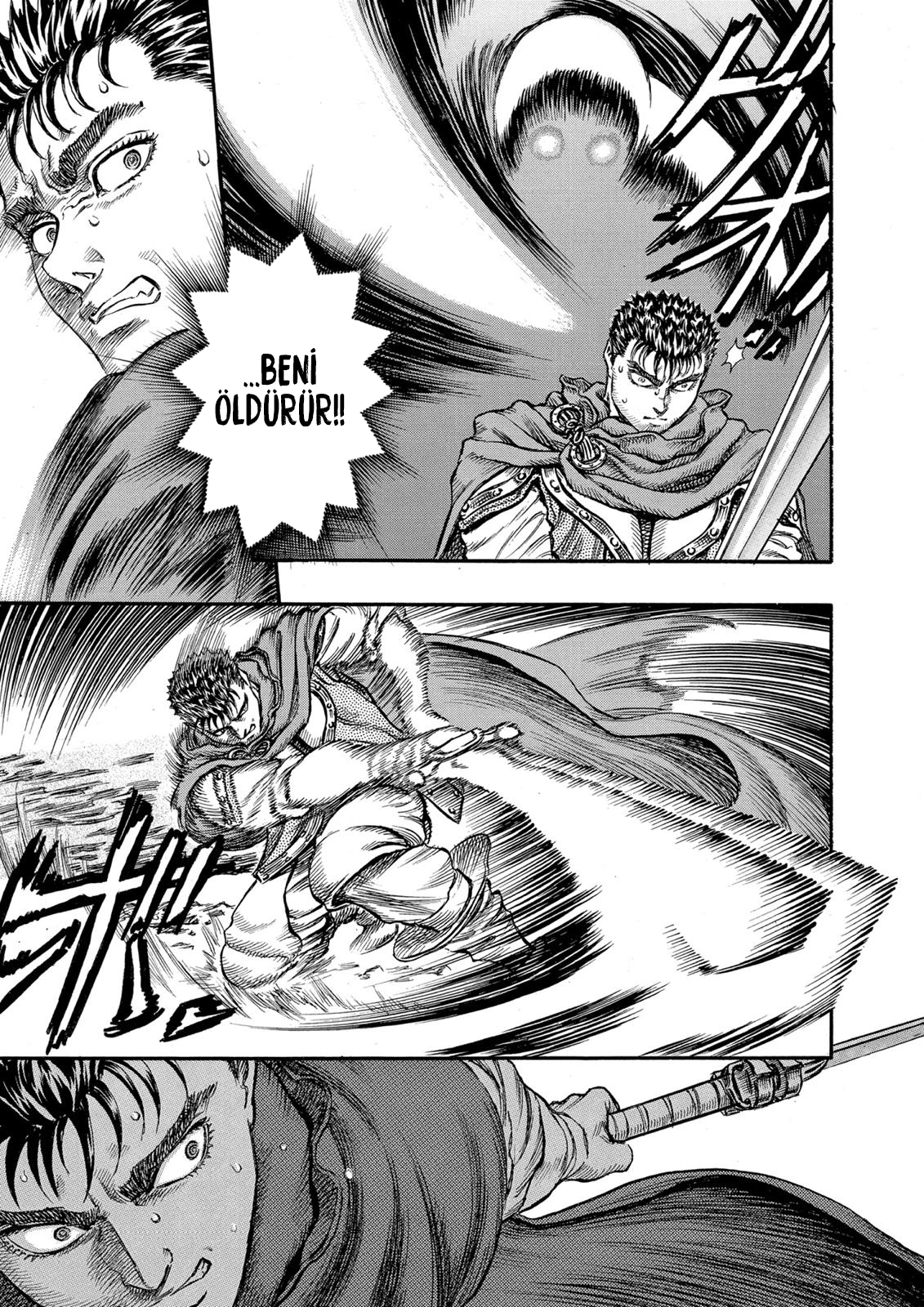 Read Berserk tr Manga Online