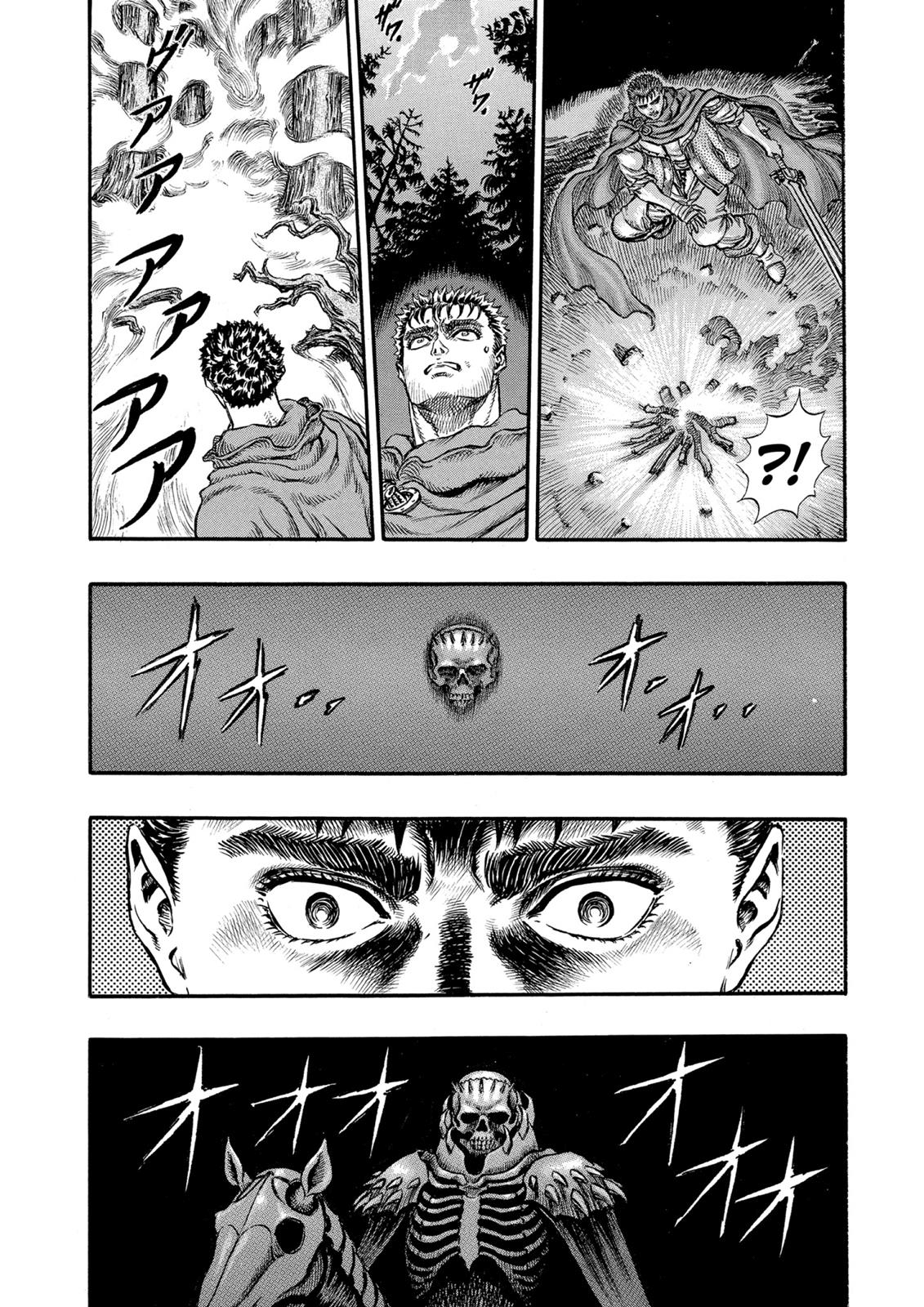 Read Berserk tr Manga Online