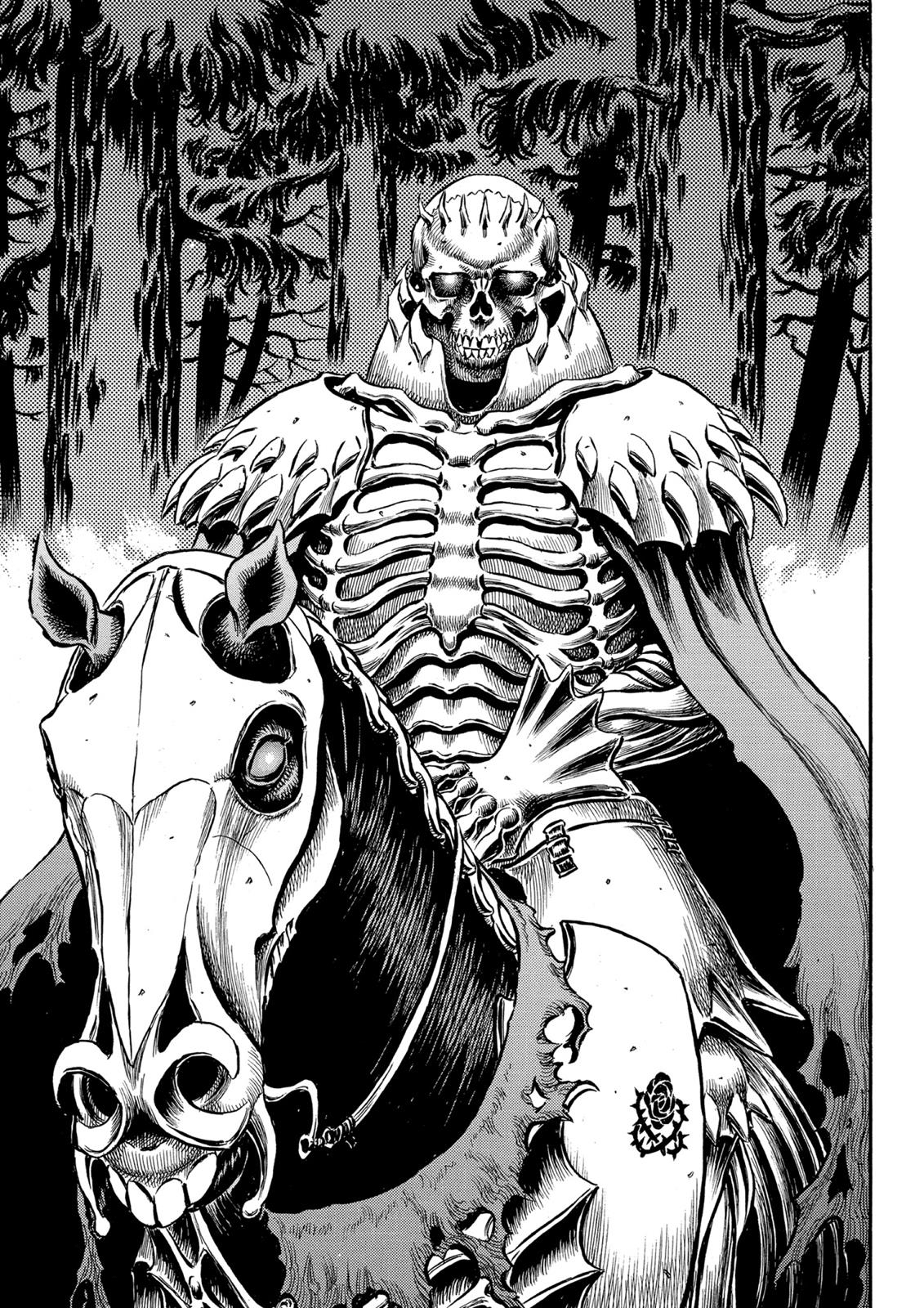 Read Berserk tr Manga Online