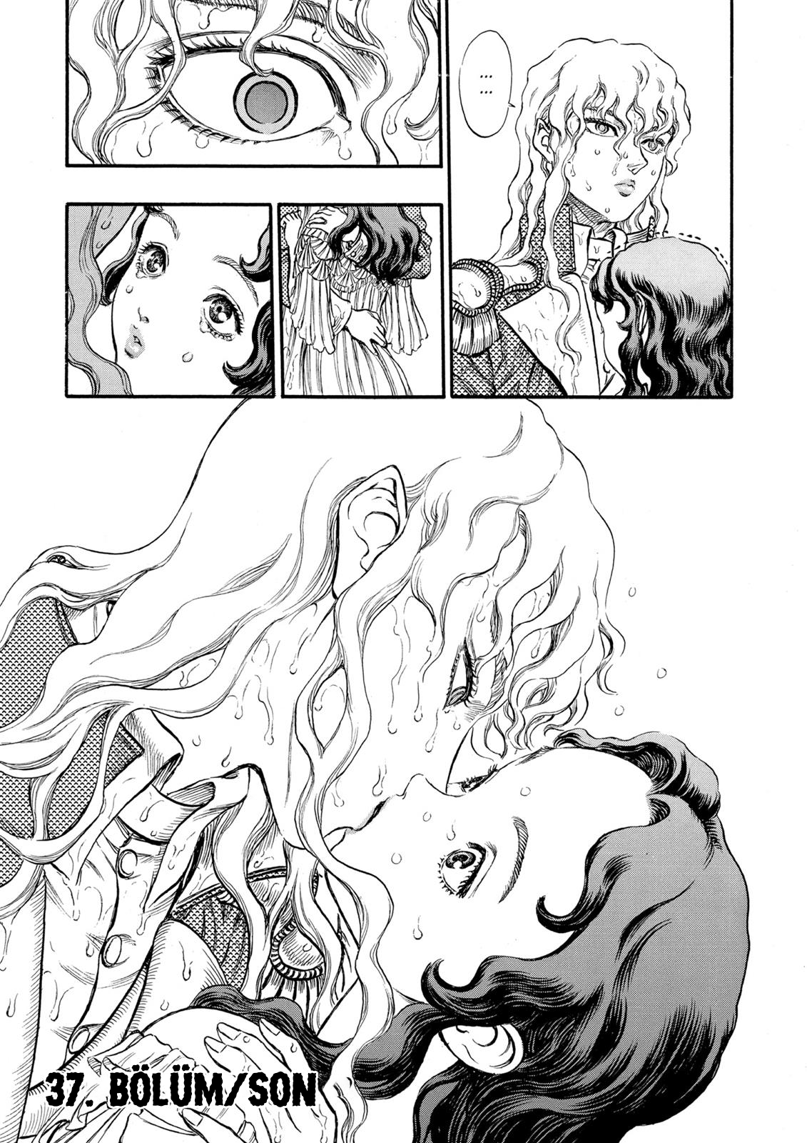 Read Berserk tr Manga Online