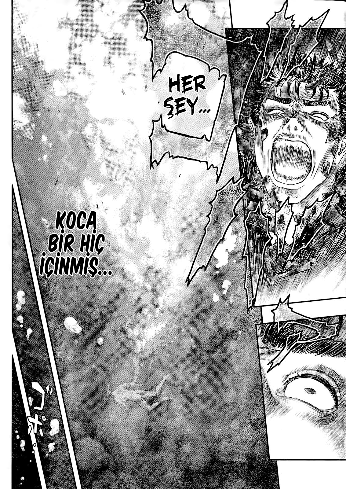 Read Berserk tr Manga Online