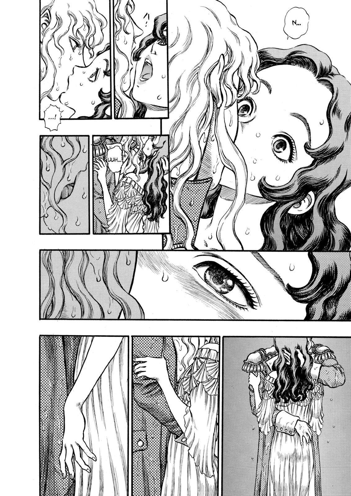 Read Berserk tr Manga Online