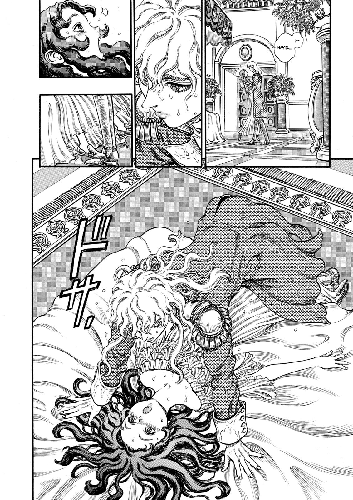 Read Berserk tr Manga Online