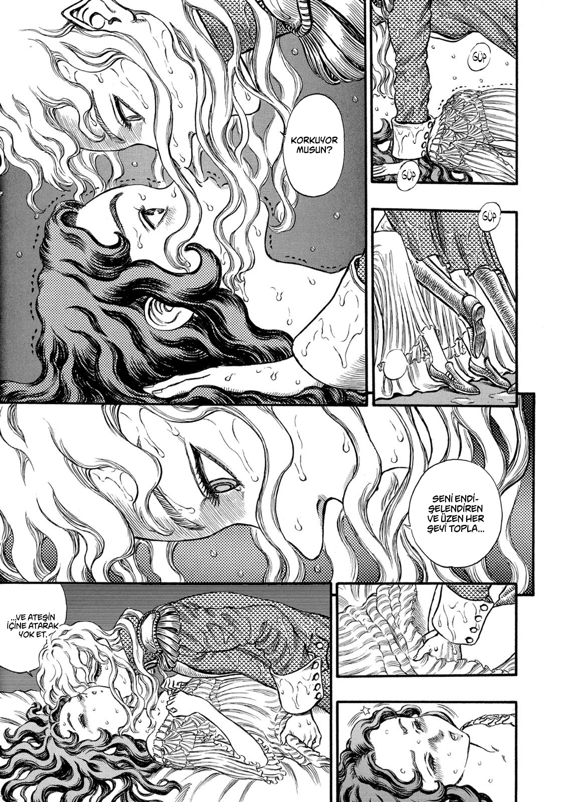Read Berserk tr Manga Online