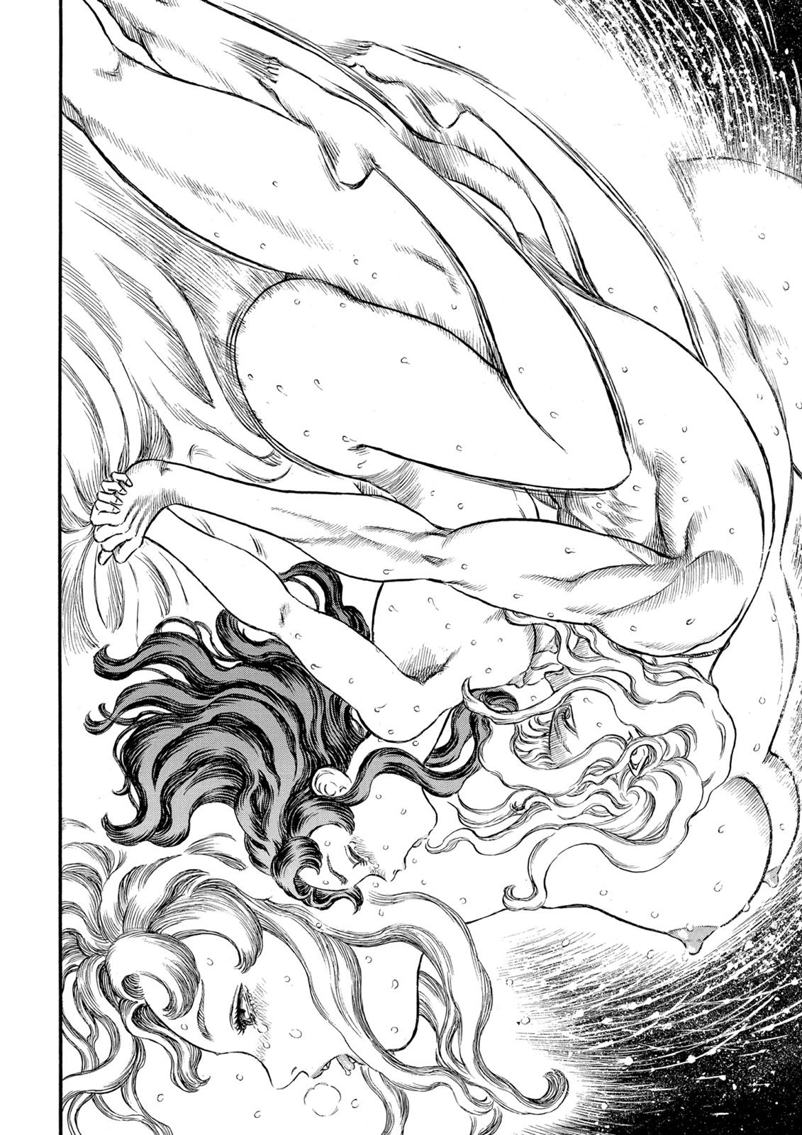 Read Berserk tr Manga Online