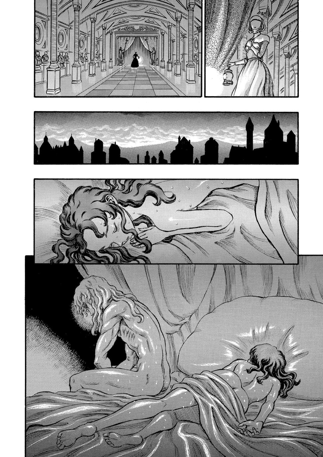Read Berserk tr Manga Online