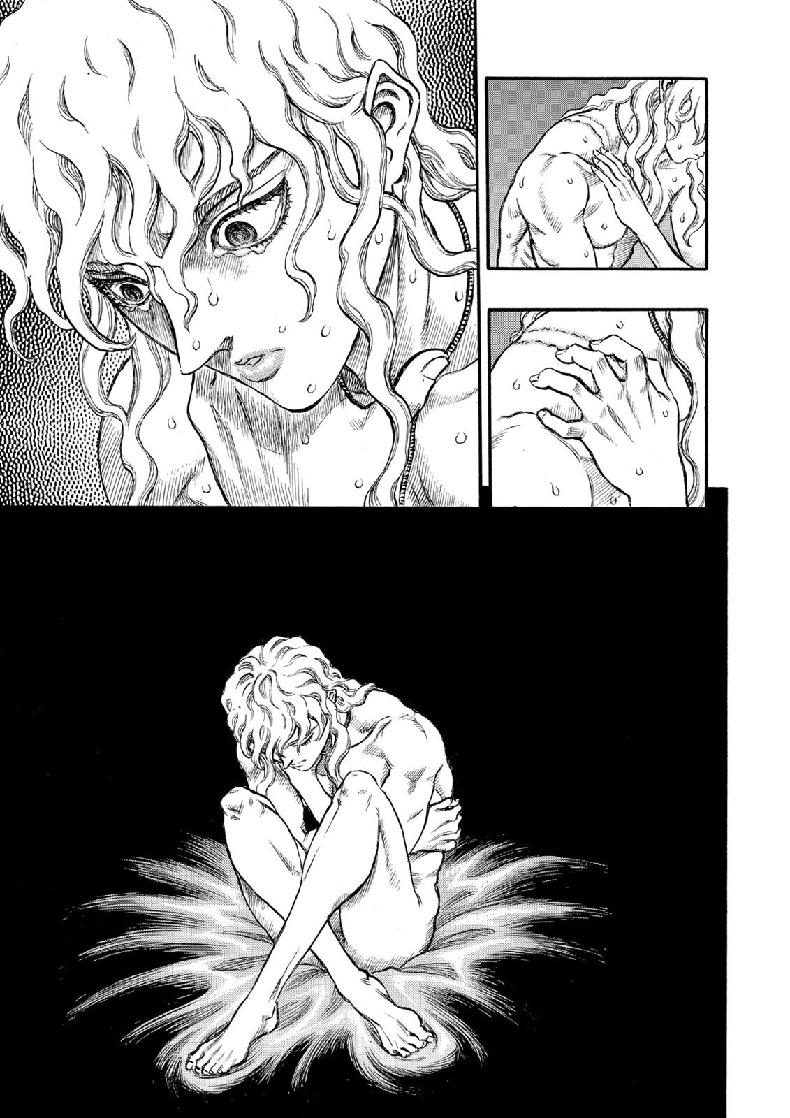 Read Berserk tr Manga Online