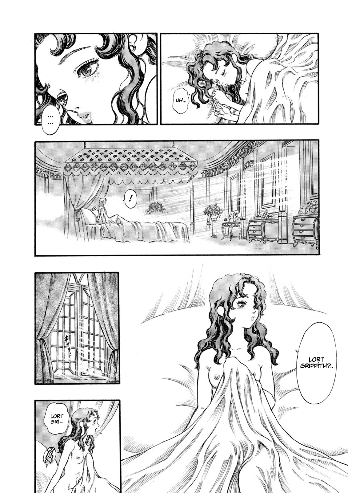 Read Berserk tr Manga Online