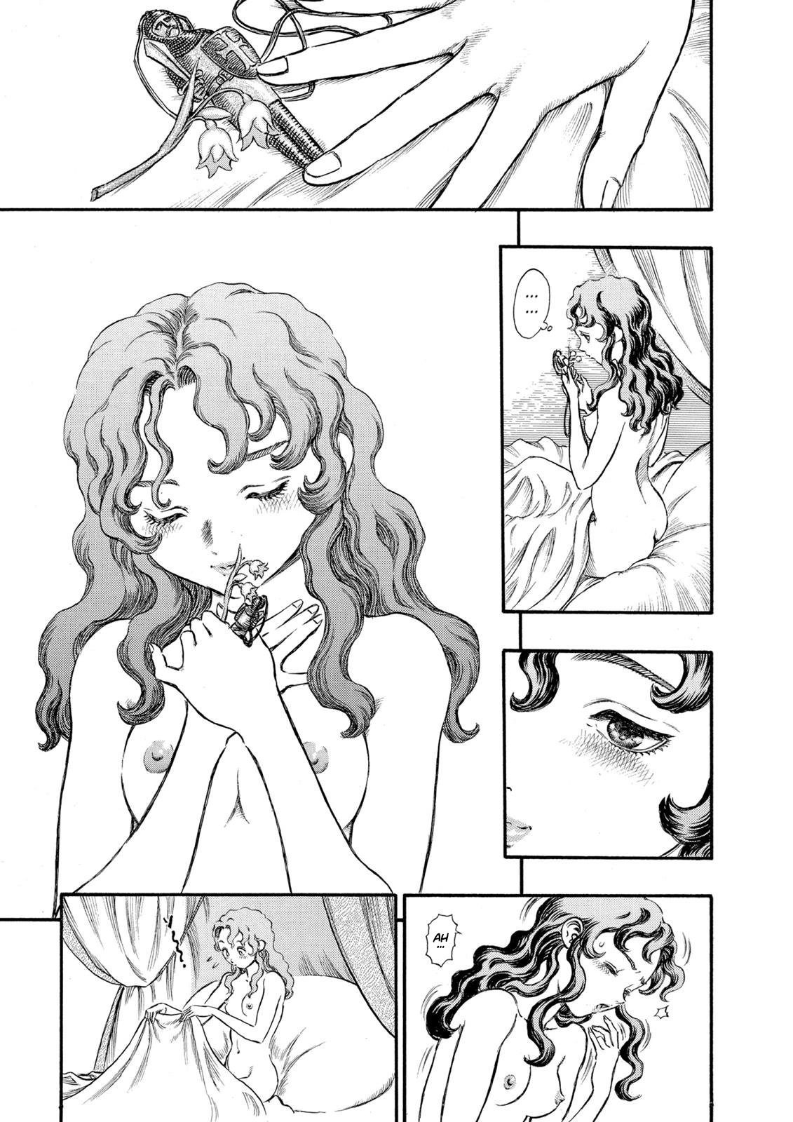 Read Berserk tr Manga Online
