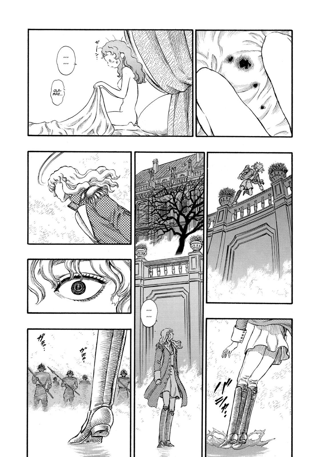 Read Berserk tr Manga Online