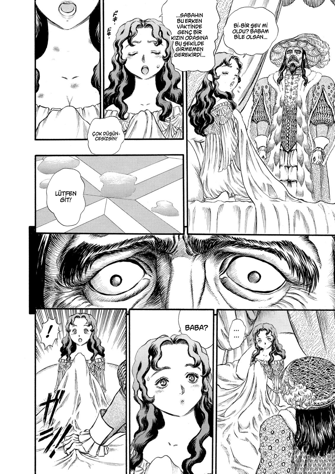 Read Berserk tr Manga Online