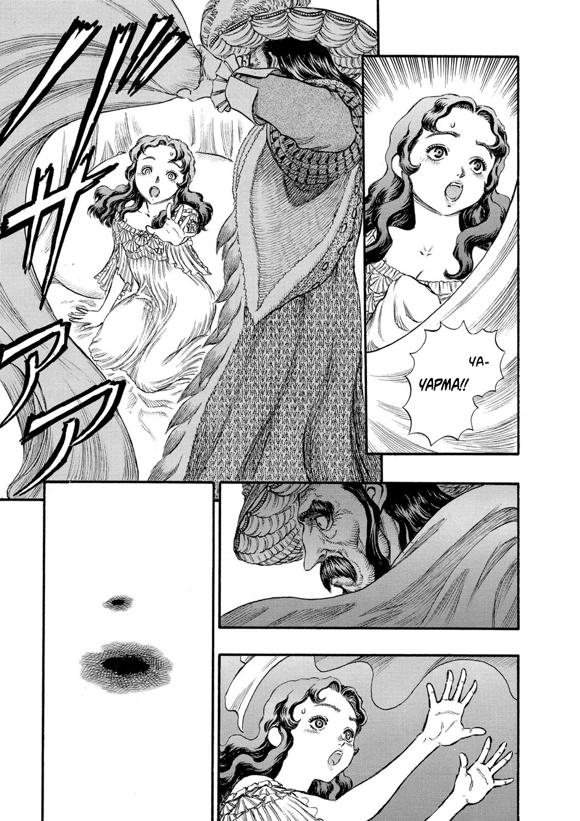 Read Berserk tr Manga Online