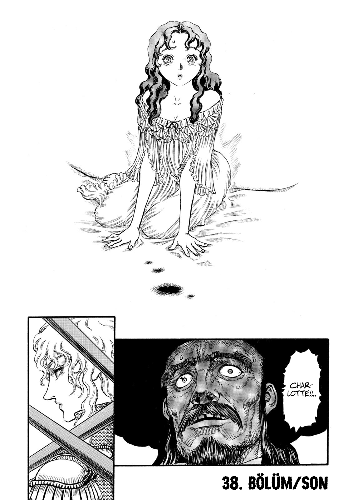 Read Berserk tr Manga Online