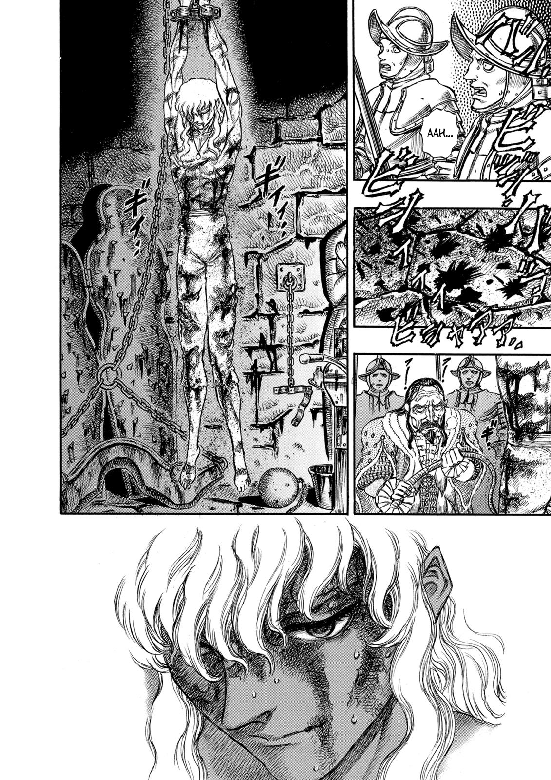 Read Berserk tr Manga Online