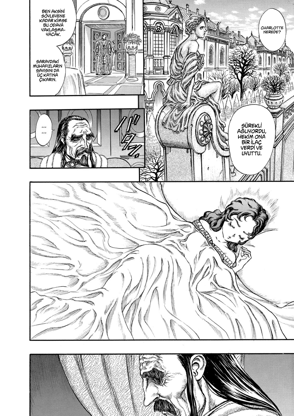Read Berserk tr Manga Online