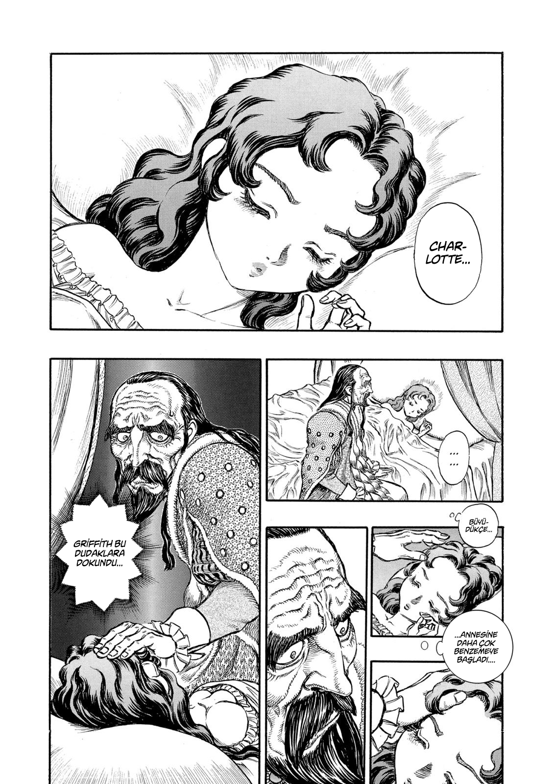 Read Berserk tr Manga Online