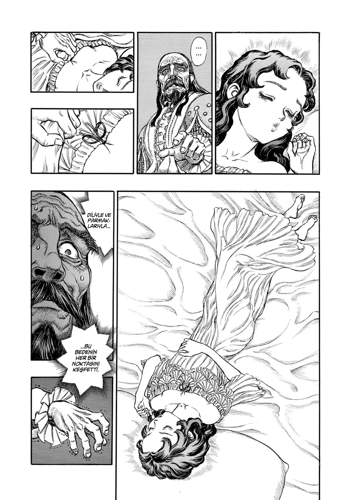 Read Berserk tr Manga Online