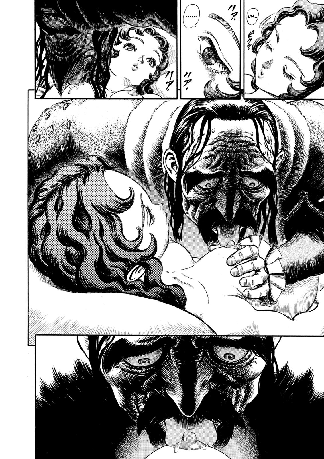 Read Berserk tr Manga Online