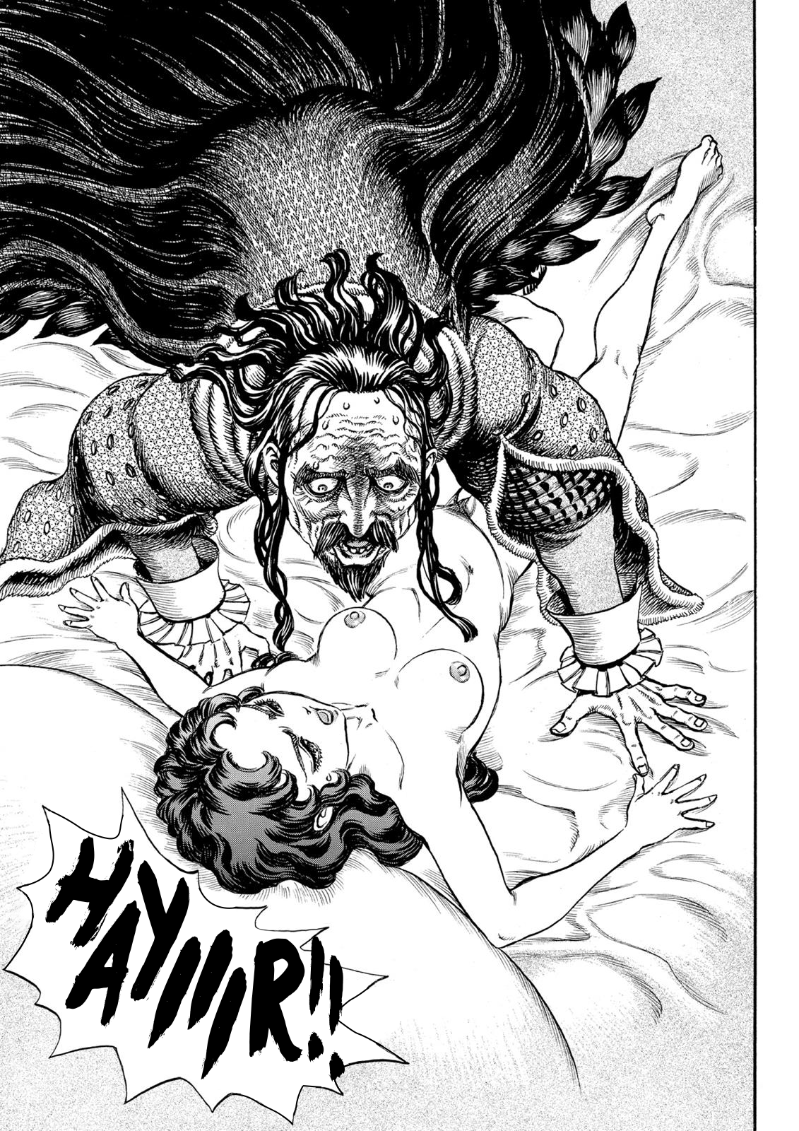 Read Berserk tr Manga Online