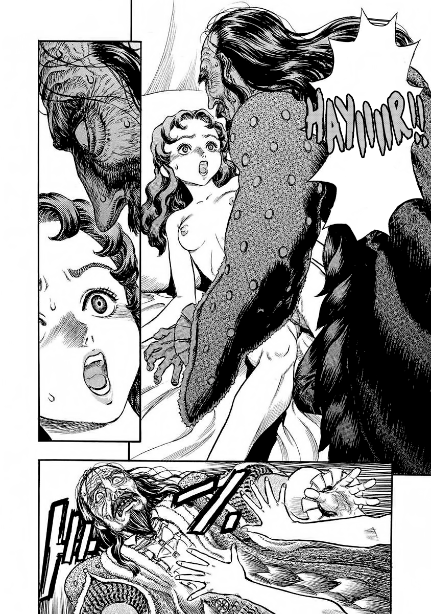 Read Berserk tr Manga Online