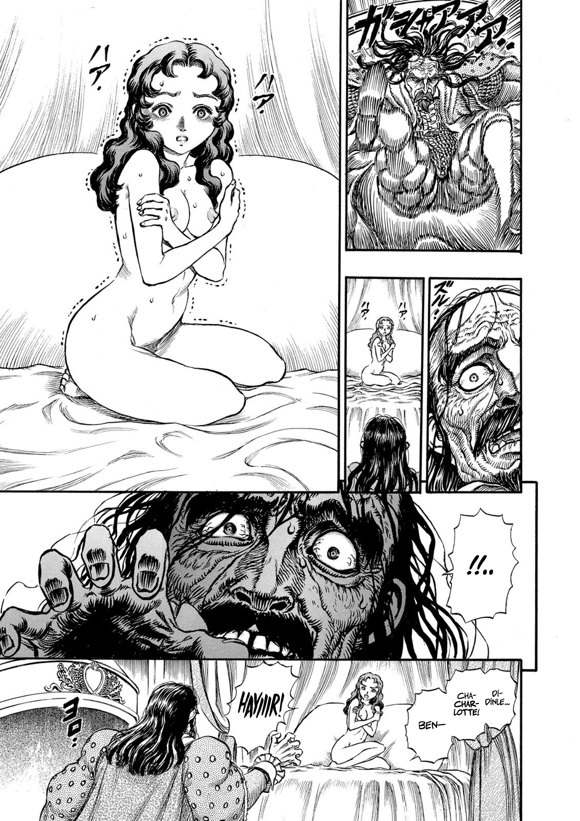 Read Berserk tr Manga Online