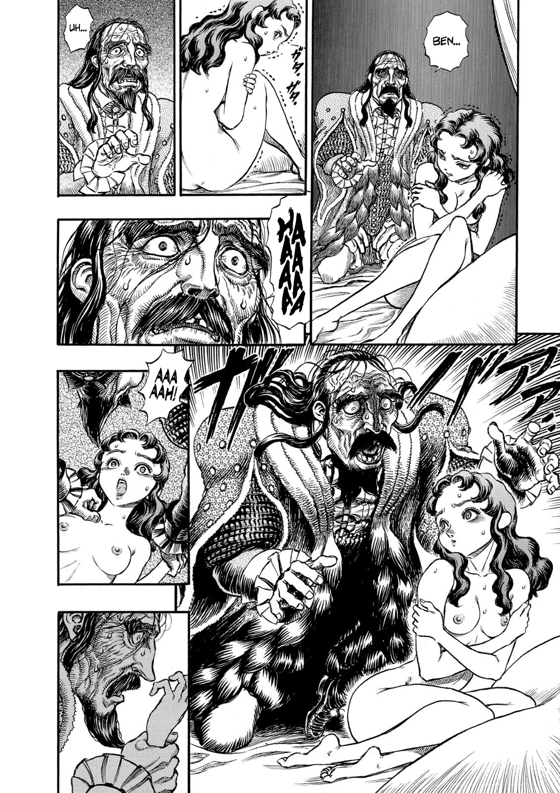 Read Berserk tr Manga Online