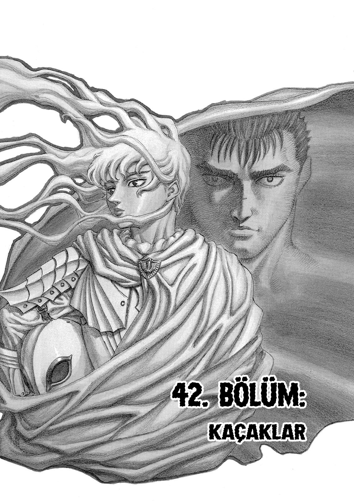 Read Berserk tr Manga Online