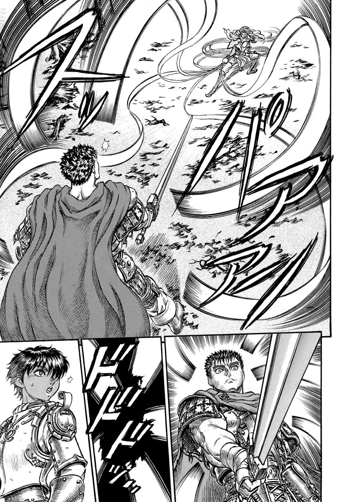 Read Berserk tr Manga Online