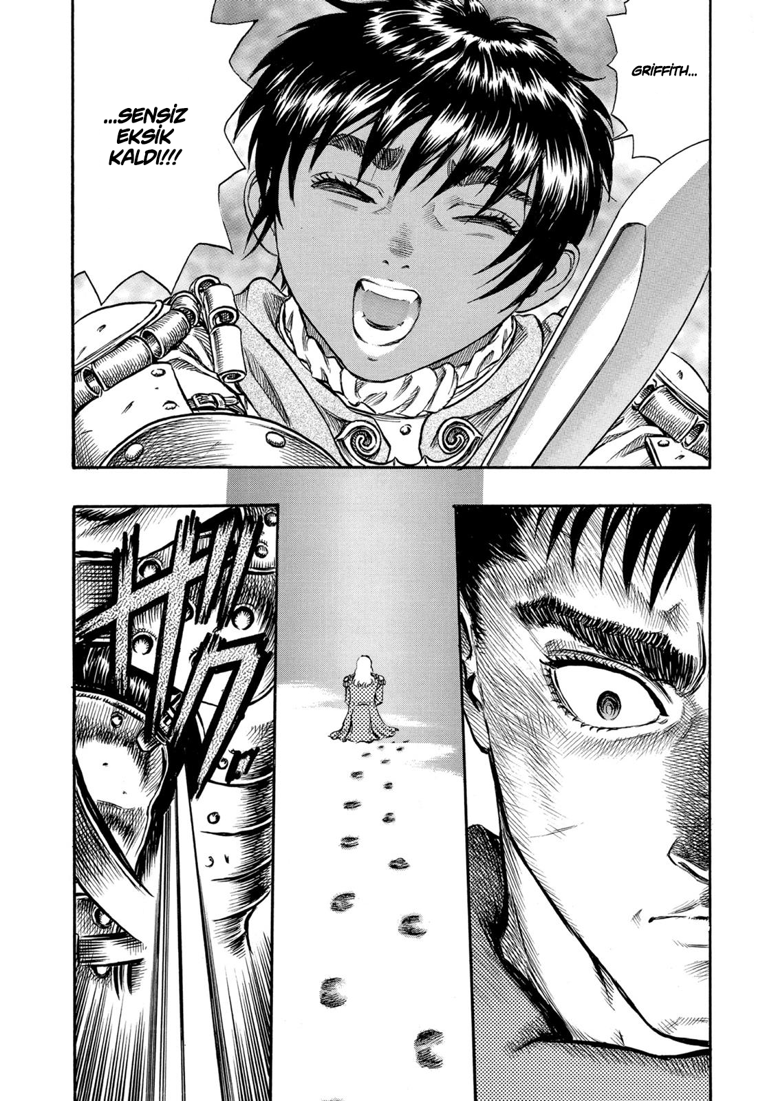 Read Berserk tr Manga Online