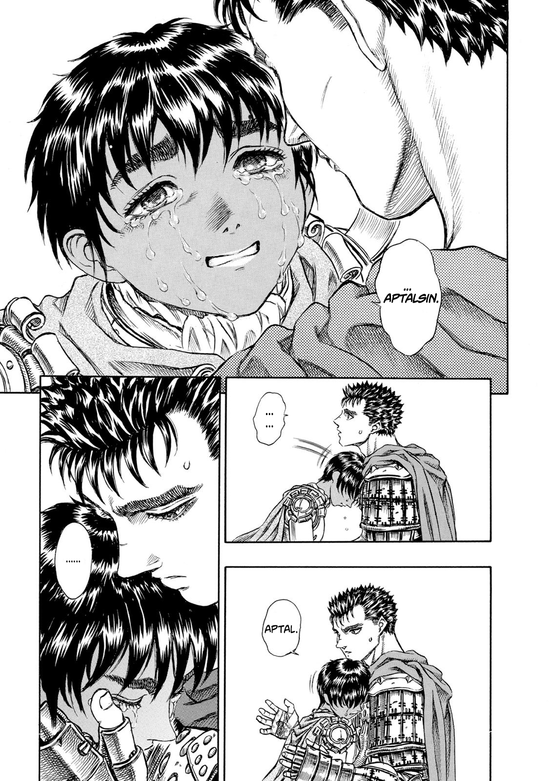 Read Berserk tr Manga Online