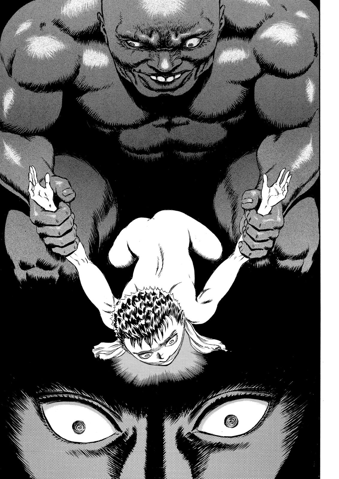 Read Berserk tr Manga Online
