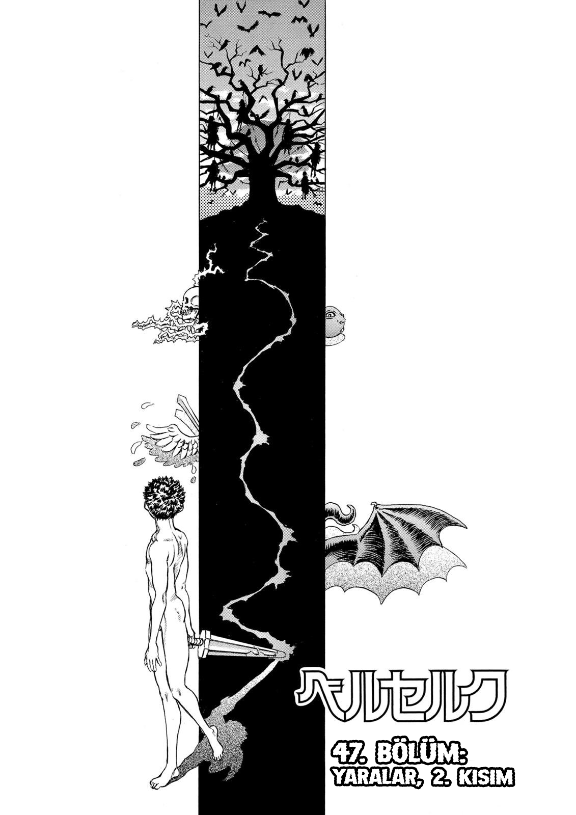 Read Berserk tr Manga Online