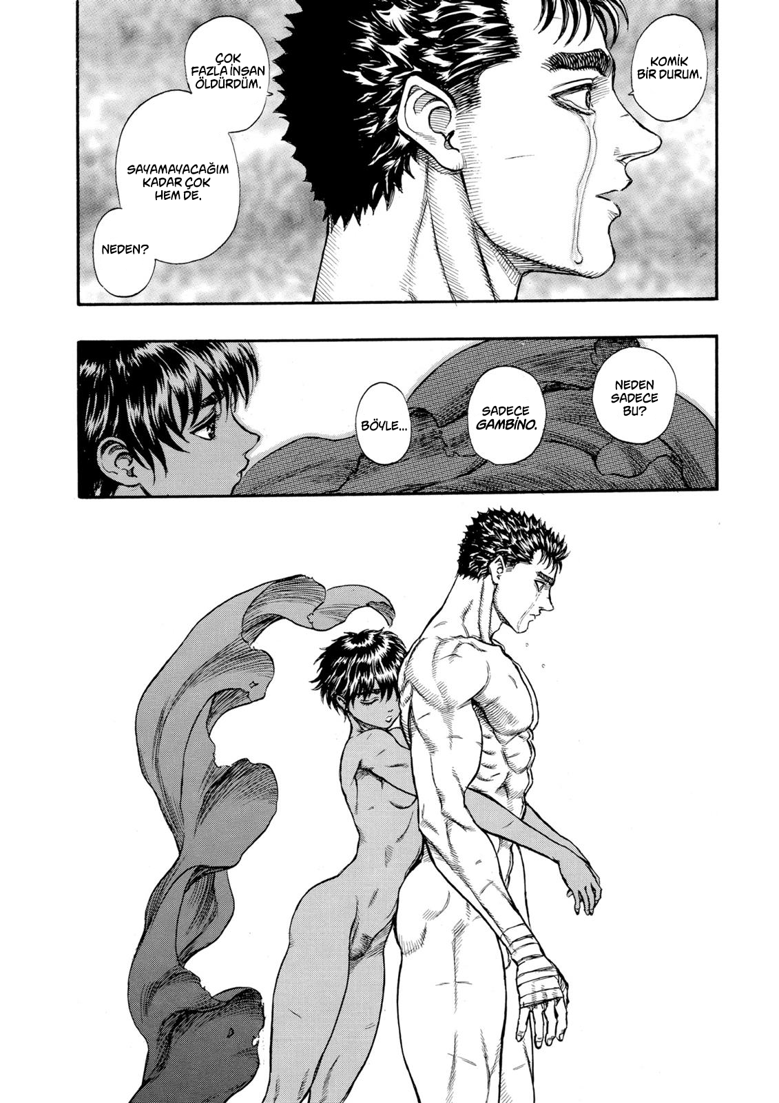 Read Berserk tr Manga Online