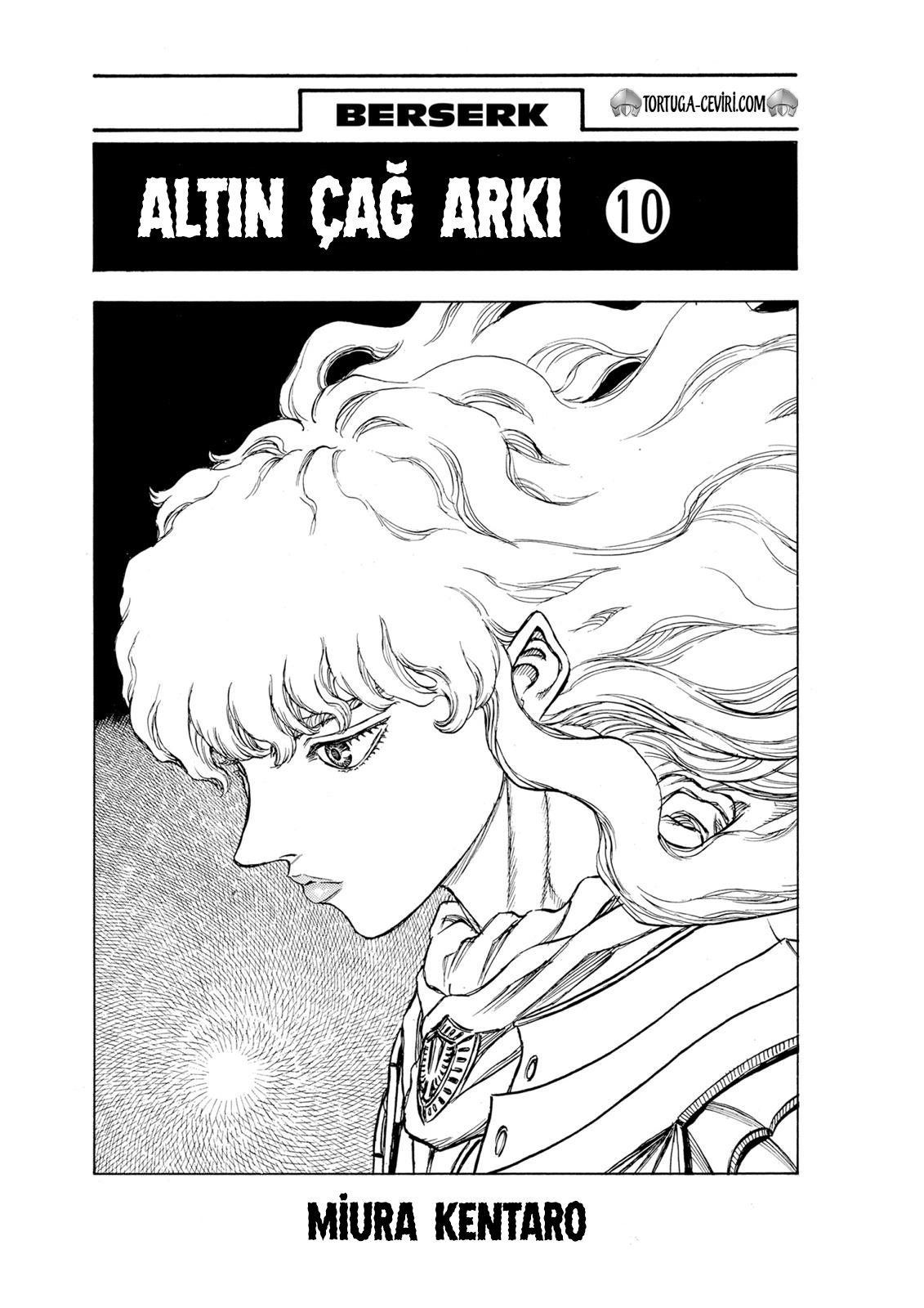 Read Berserk tr Manga Online