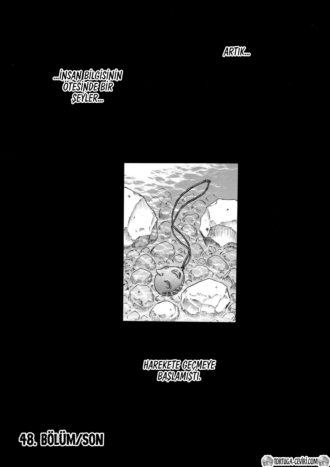 Read Berserk tr Manga Online