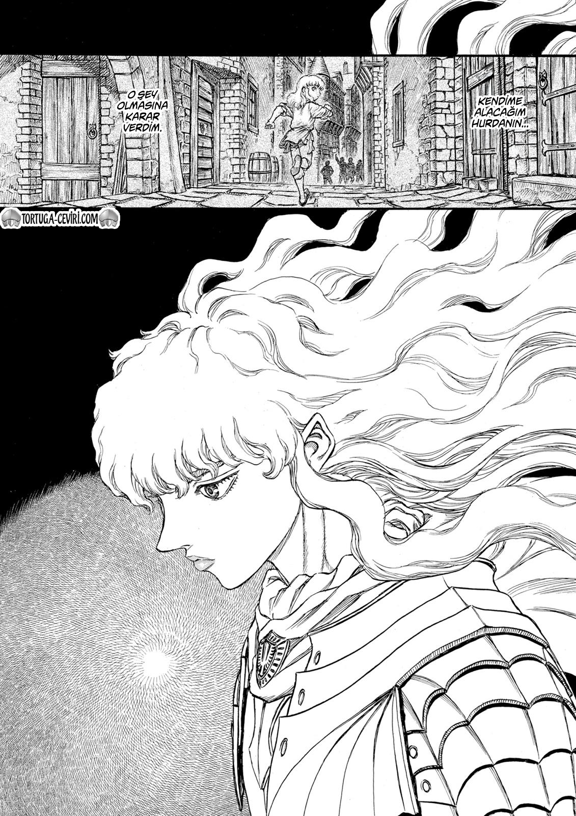 Read Berserk tr Manga Online