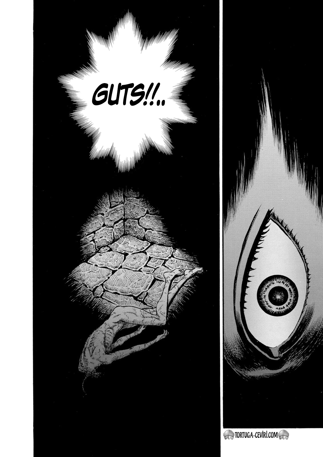 Read Berserk tr Manga Online