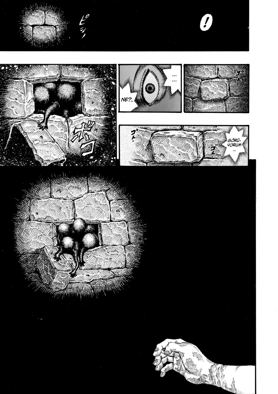 Read Berserk tr Manga Online