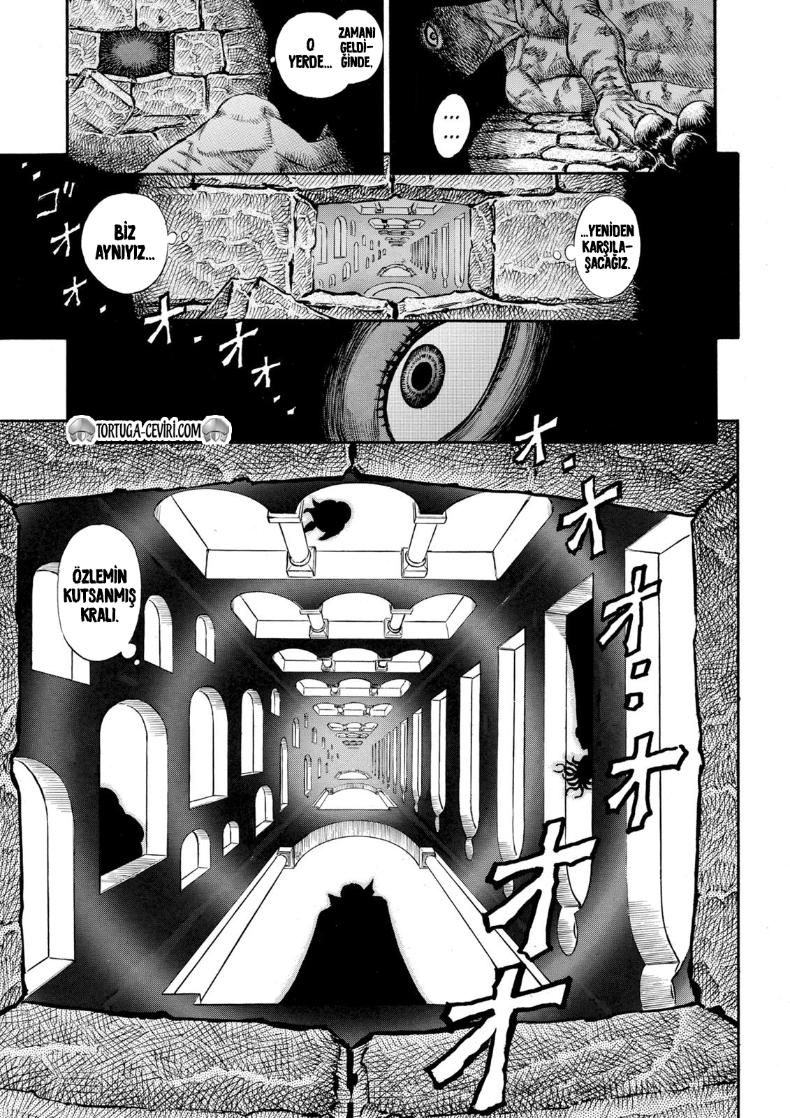 Read Berserk tr Manga Online