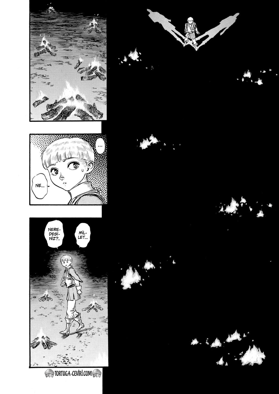 Read Berserk tr Manga Online