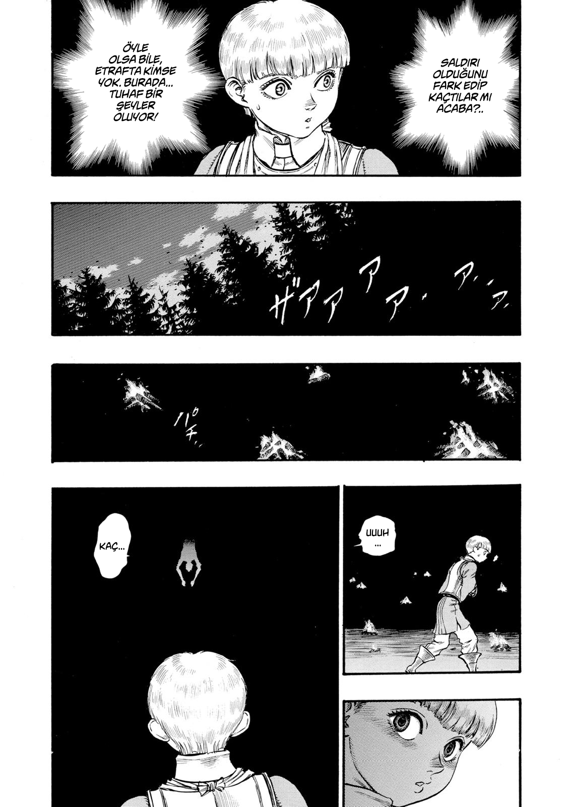 Read Berserk tr Manga Online