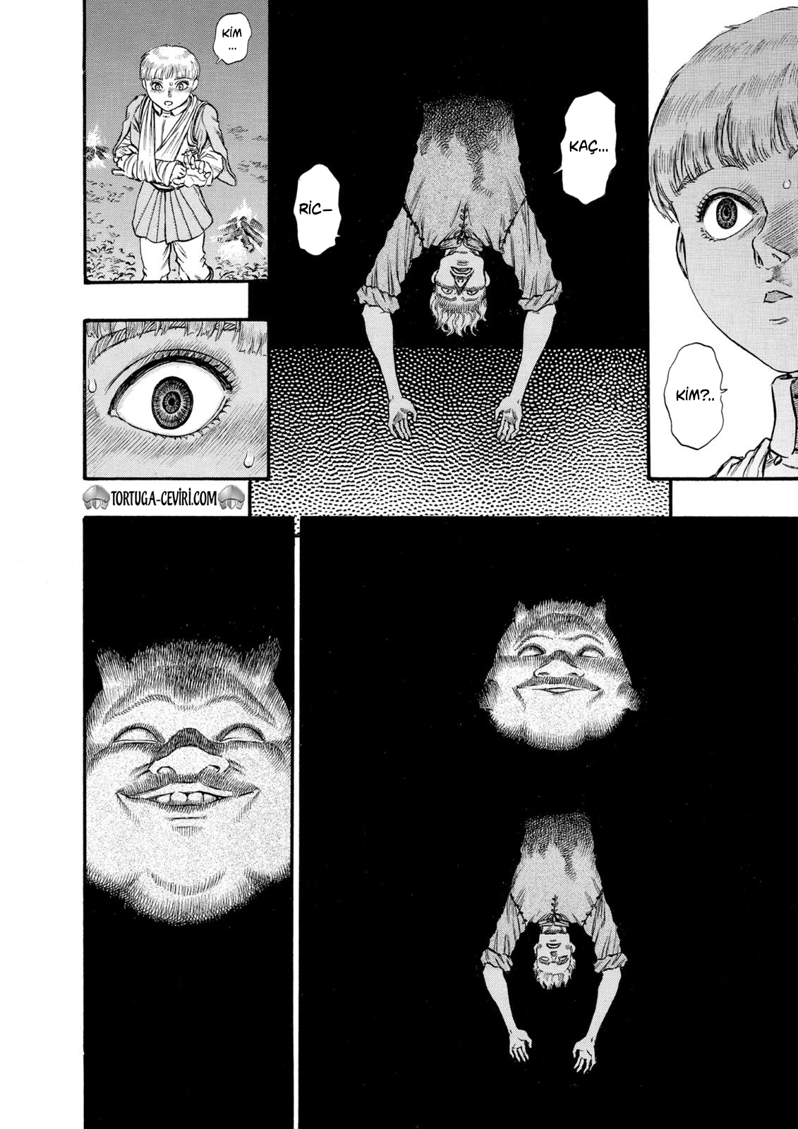 Read Berserk tr Manga Online