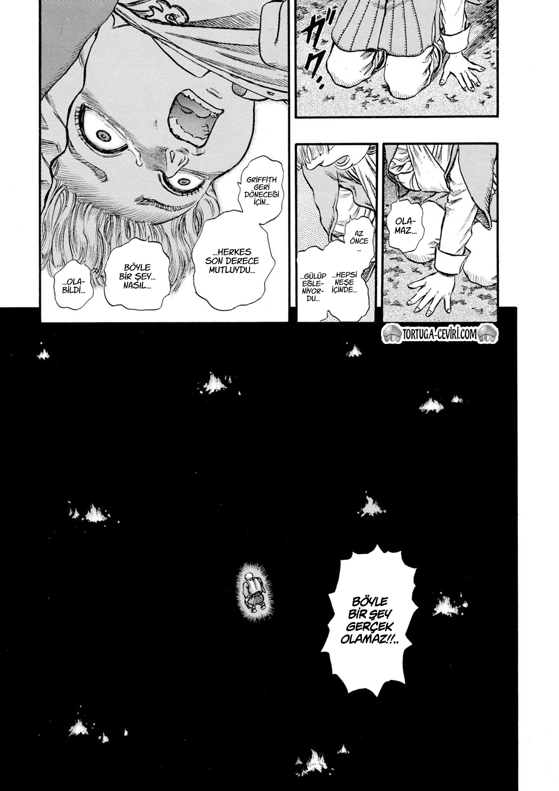 Read Berserk tr Manga Online
